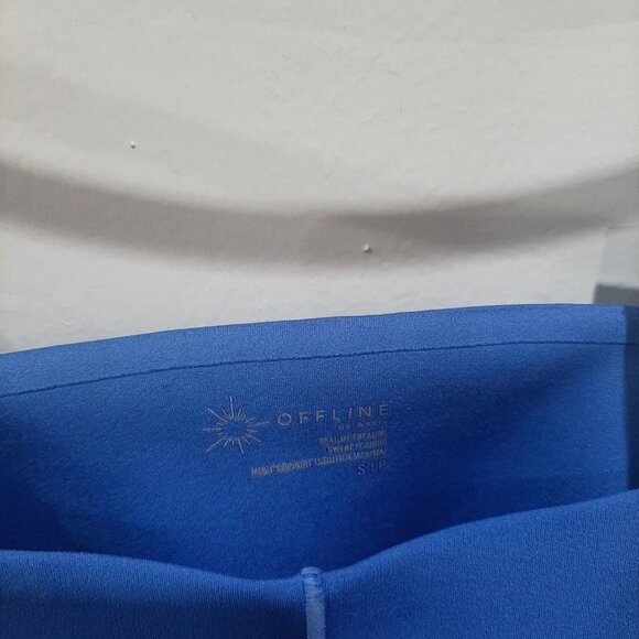 Aerie corset sports bra - Picture 4 of 8